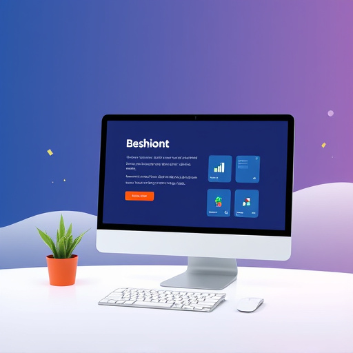 web design