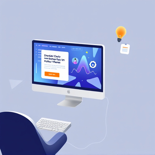 web design
