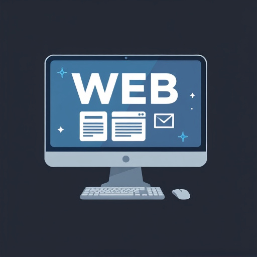 web design