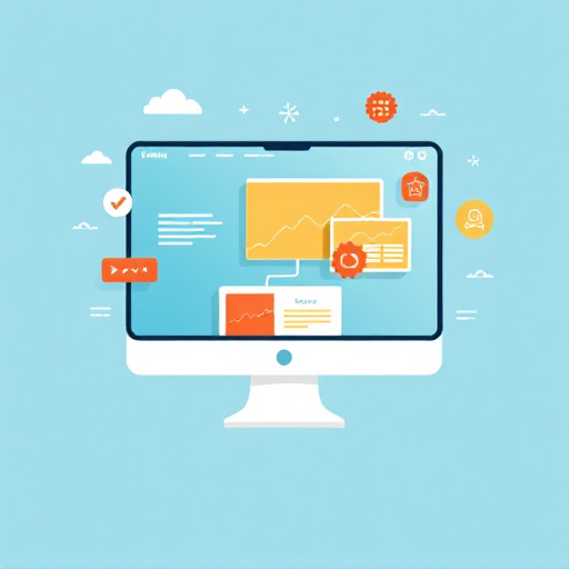 web design