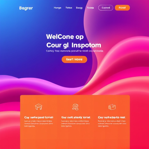 web design