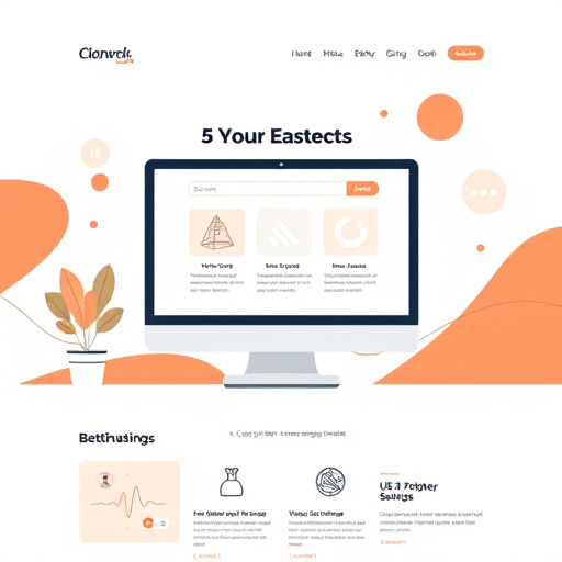 web design
