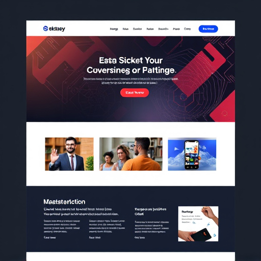 web design