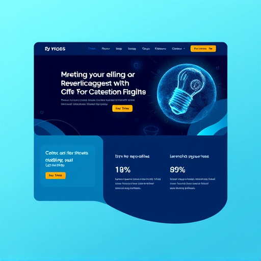 web design