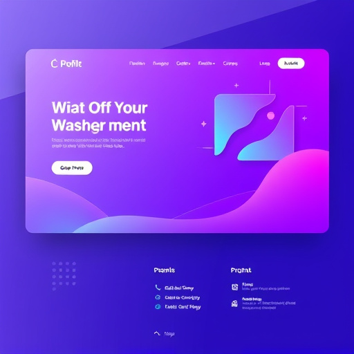 web design