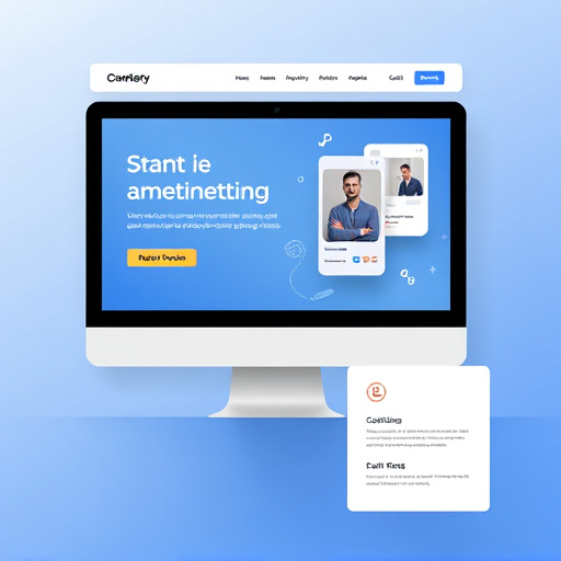 web design