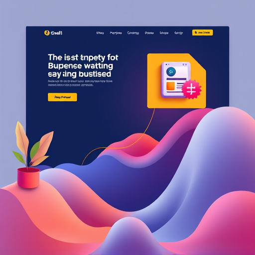 web design