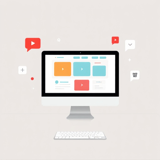 web design