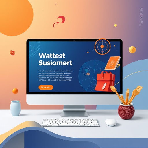 web design