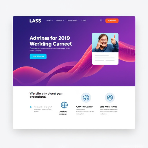 web design