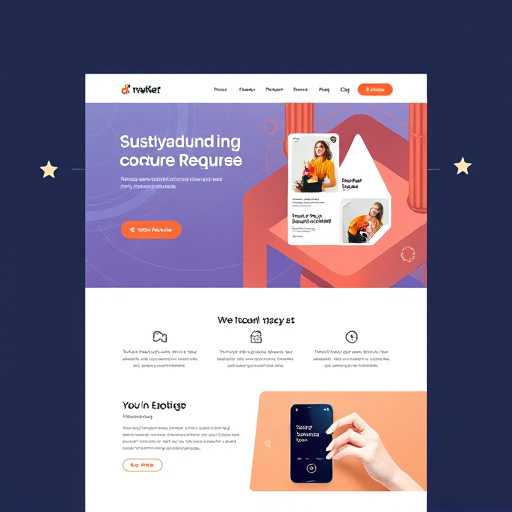 web design