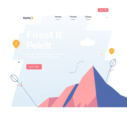 web design