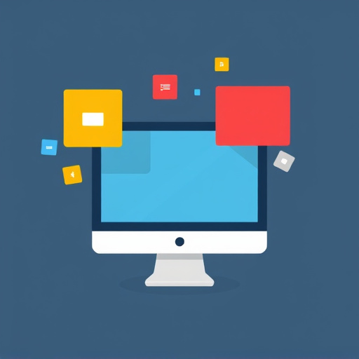 web design