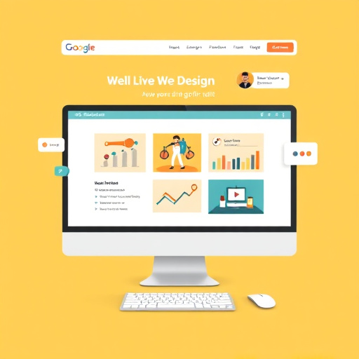 web design