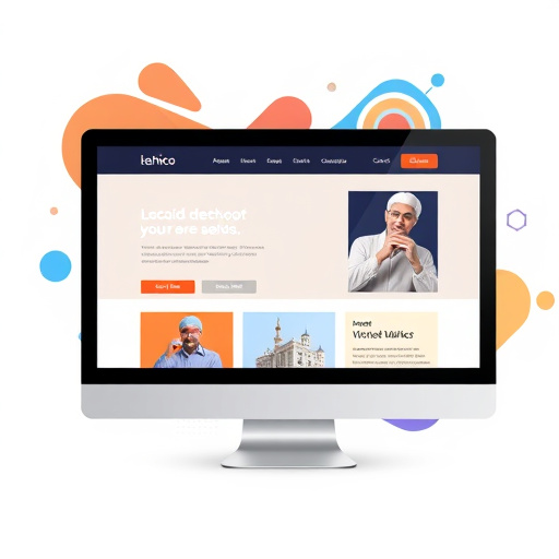 web design
