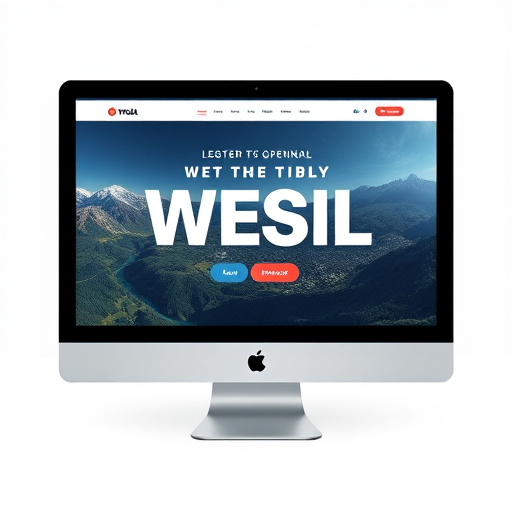 web design