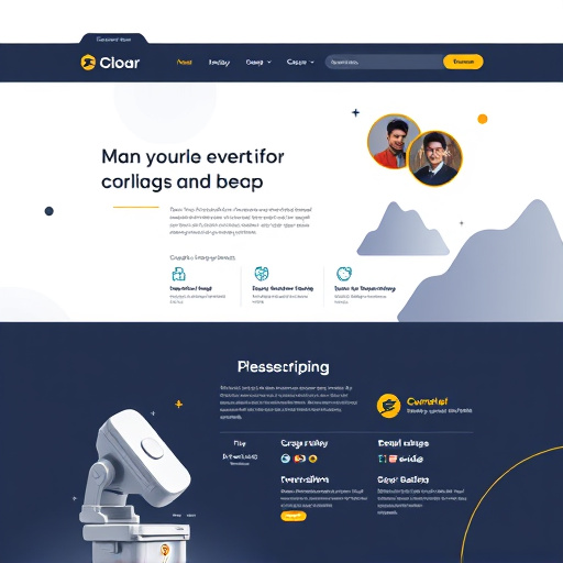 web design