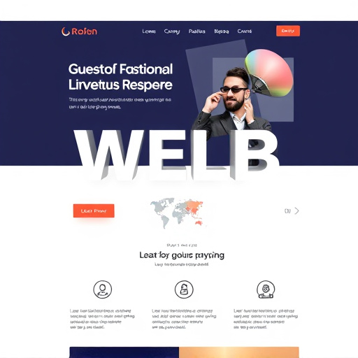 web design