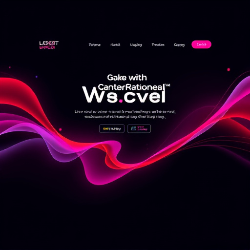 web design