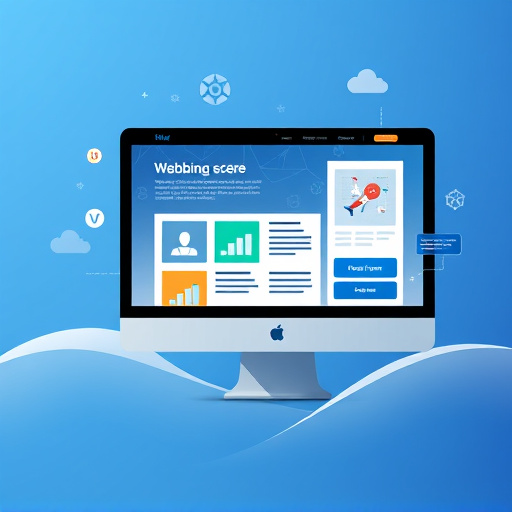 web design