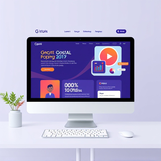 web design
