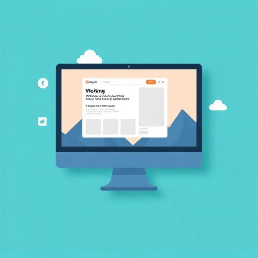 web design