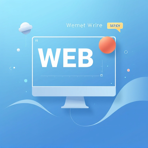 web design