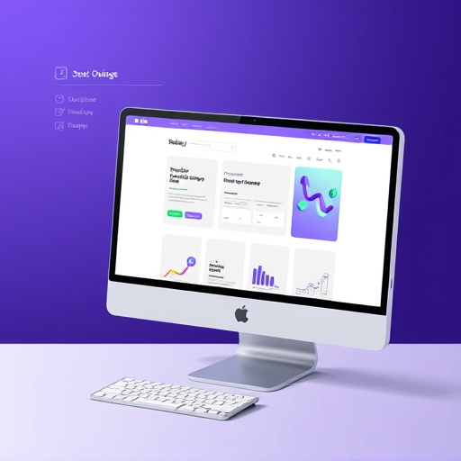 web design