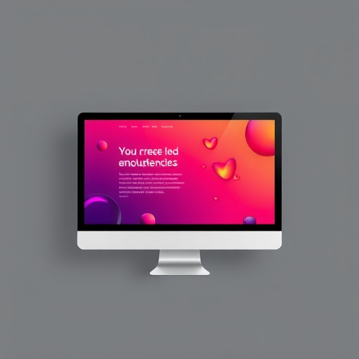 web design