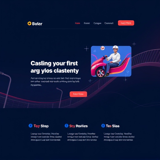 web design