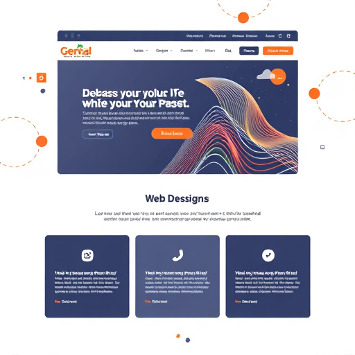 web design