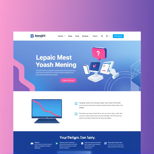 web design