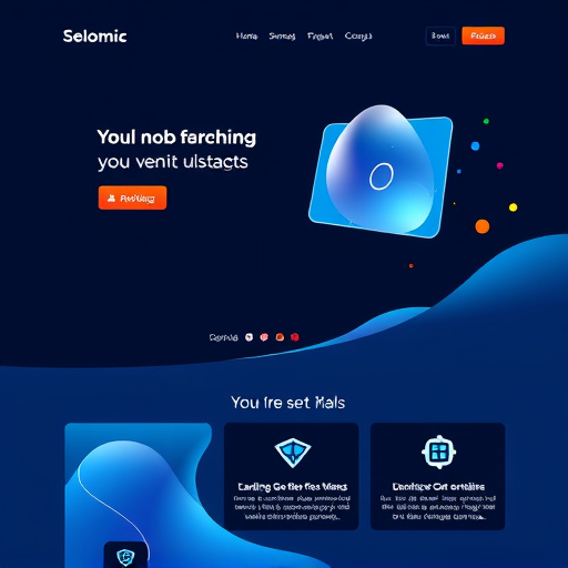web design