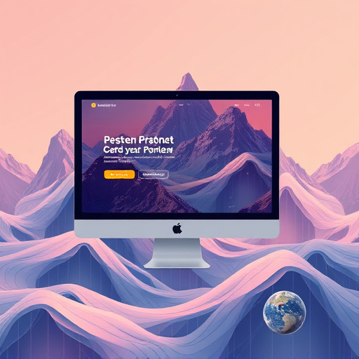 web design