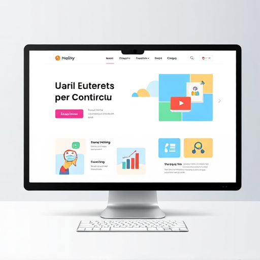 web design