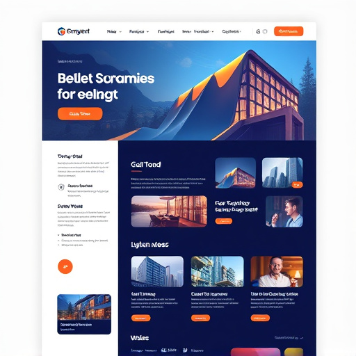 web design