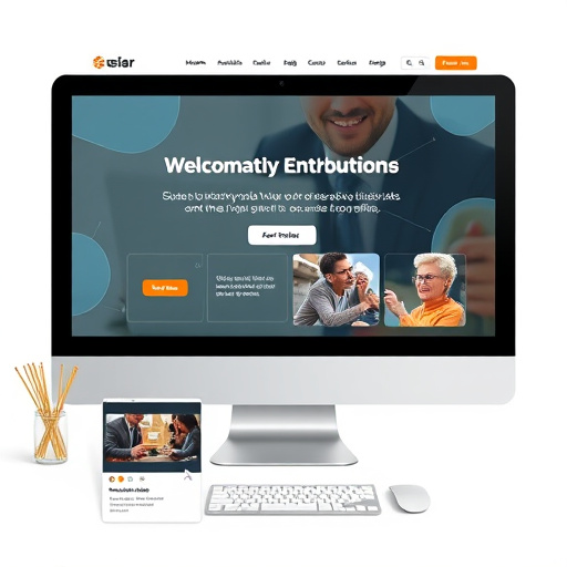 web design