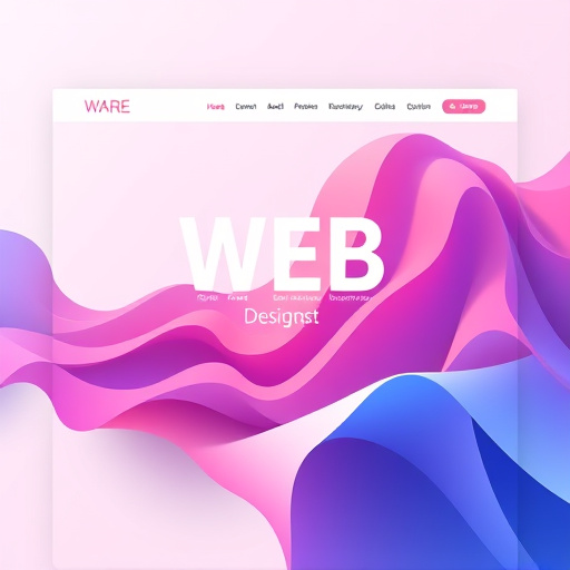 web design