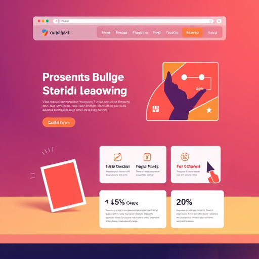 web design