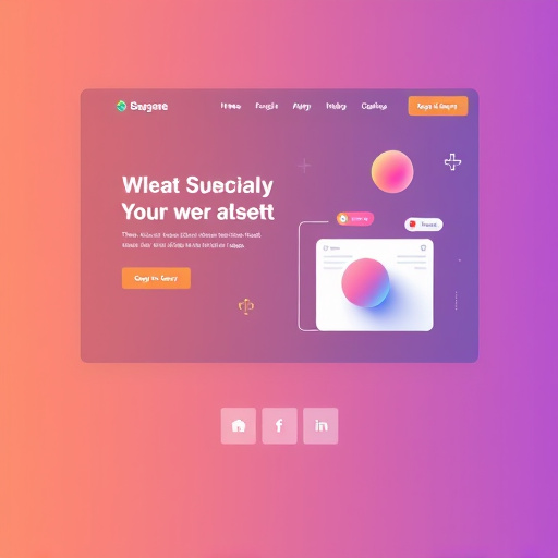 web design
