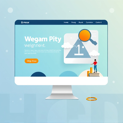 web design