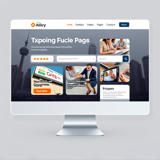 web design