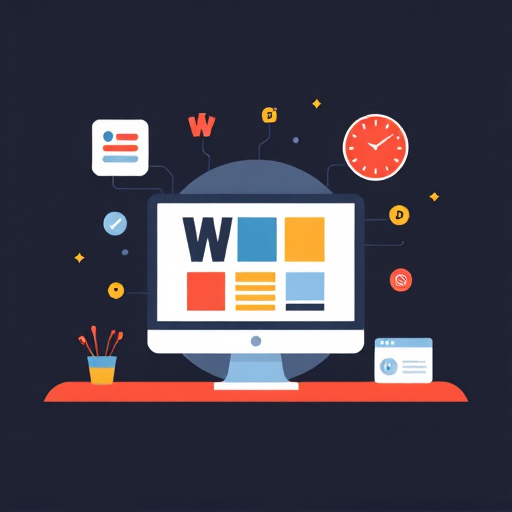 web design