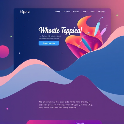 web design