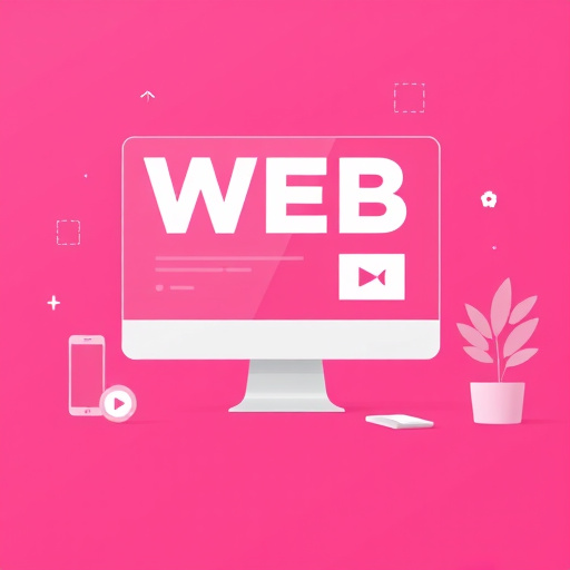 web design