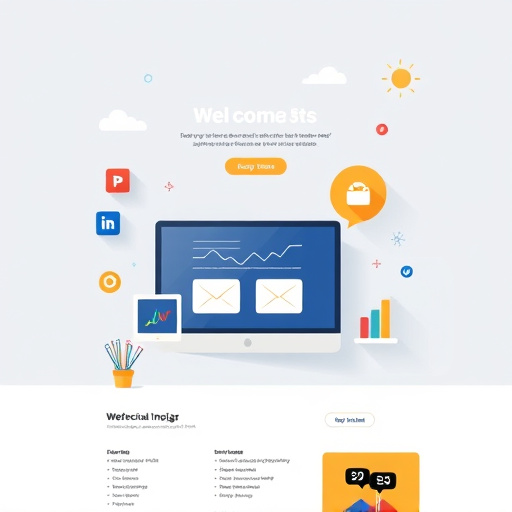 web design