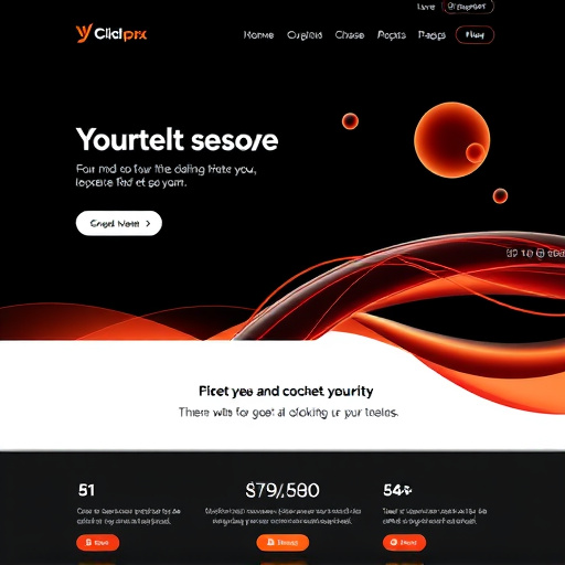 web design