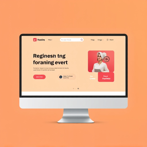 web design