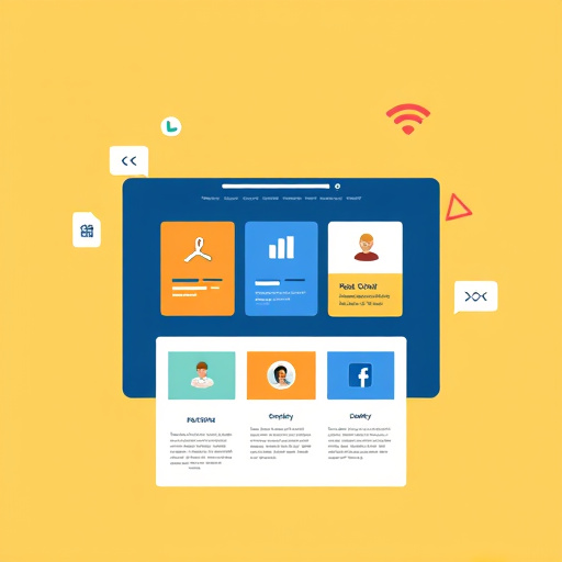 web design