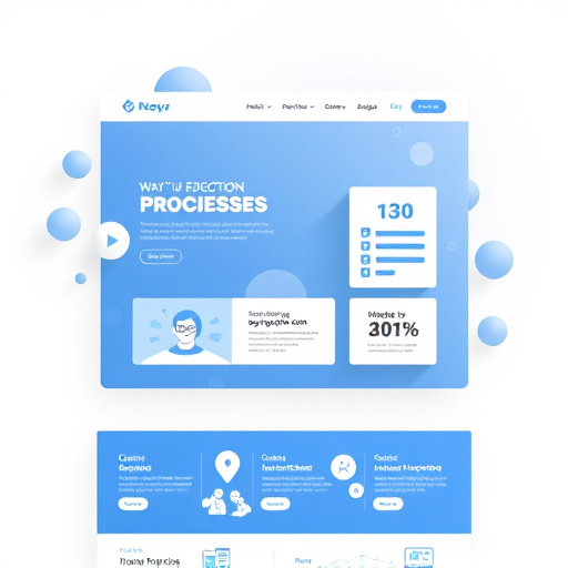 web design